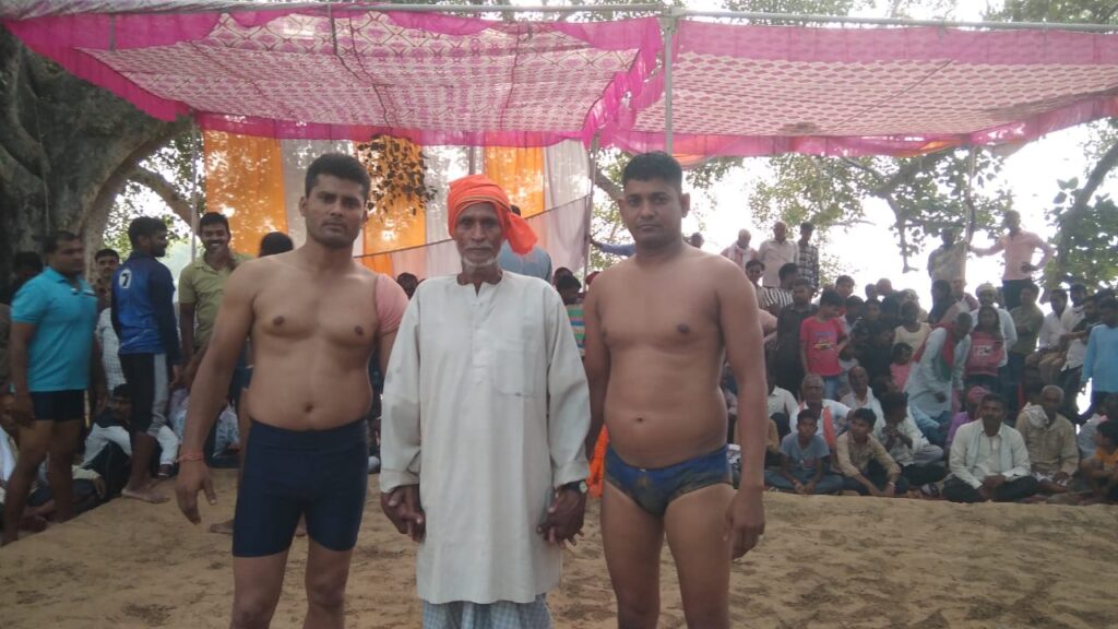 स्वच्छता अभियान 2025