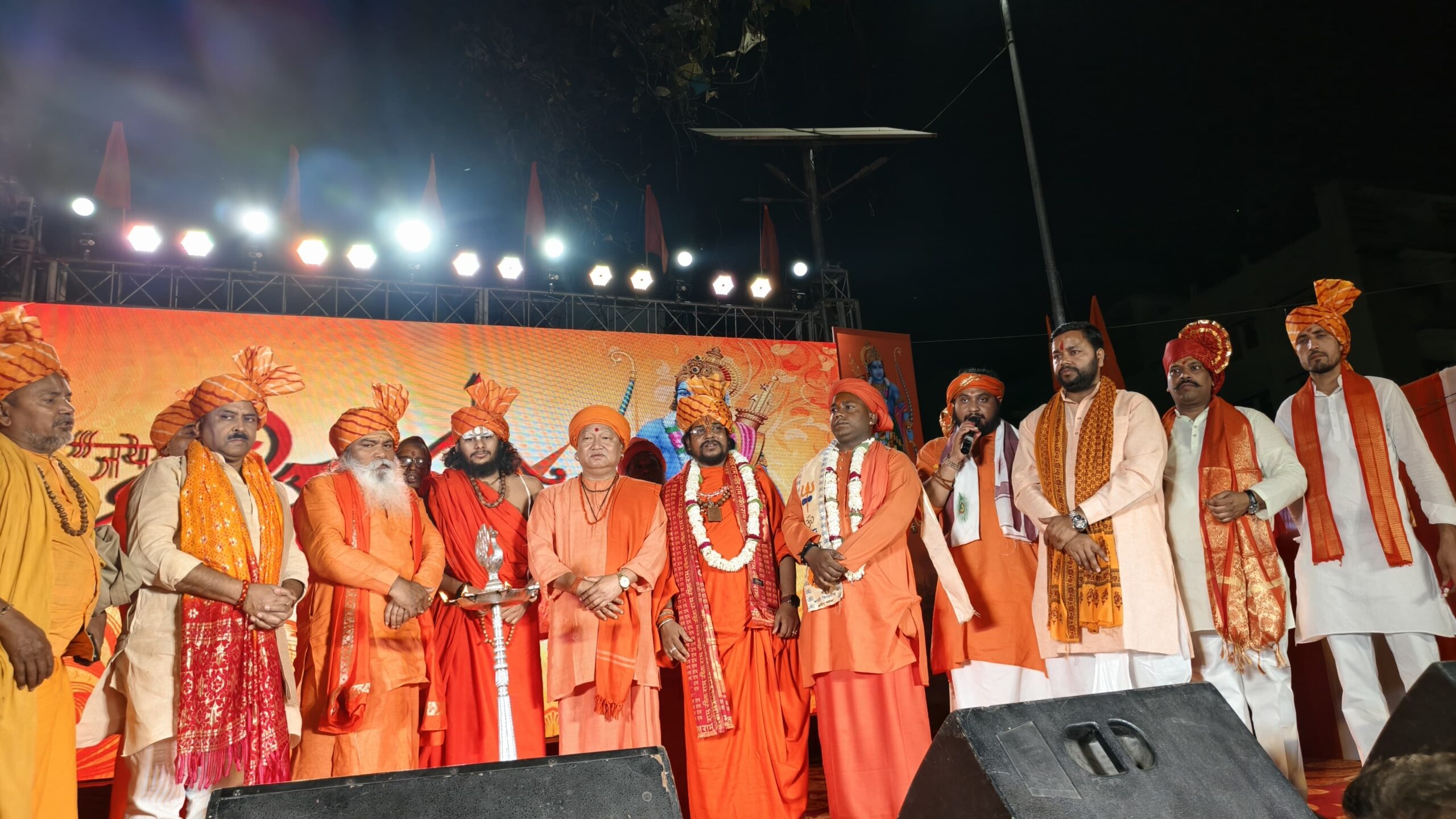 नव संवत्सर पर संस्कृति का संगम, ‘हिंदू रत्न’ से नारी शक्ति का सम्मान 